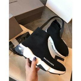 Picture of Balenciaga Shoes Women _SKUfw86662020fw